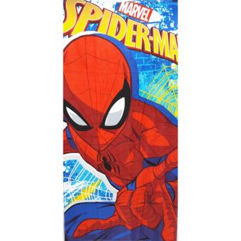 Setino Plážová osuška - Spiderman 70 x 140 cm