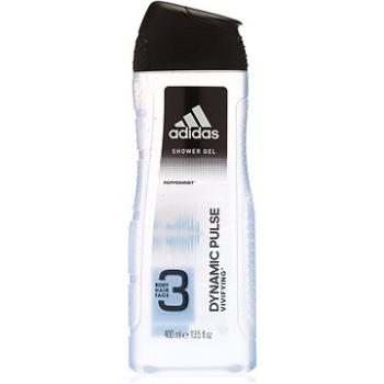 ADIDAS Men A3 Hair & Body Dynamic Pulse 400 ml (3616303459093)