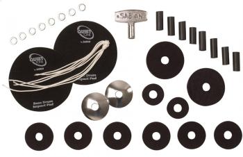 SABIAN CRISIS KIT