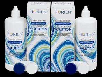 Horien Ultra Comfort 2 x 360 ml