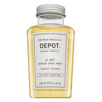 Depot sprchový gél No. 601 Gentle Body Wash Classic Cologne 250 ml