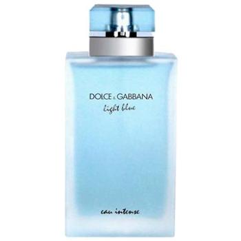 DOLCE & GABBANA Light Blue Intense EdP 100 ml (730870273791)
