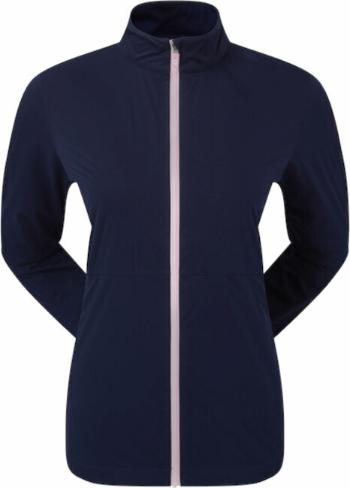 Footjoy HydroKnit Womens Jacket Navy XS