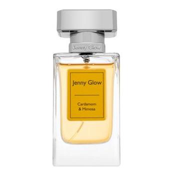 Jenny Glow Mimosa & Cardamom Cologne parfémovaná voda unisex 30 ml