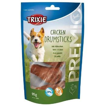 Trixie Premio Chicken Drumtyčinky Light 5ks 95g