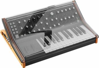 Decksaver Moog Subsequent 25 / Sub Phatty Plastová klávesová prikrývka