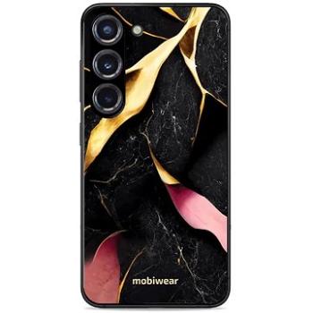 Mobiwear Glossy lesklý pre Samsung Galaxy S23 – G021G (5904808472692)