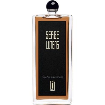 Serge Lutens Santal Majuscule parfumovaná voda unisex 100 ml