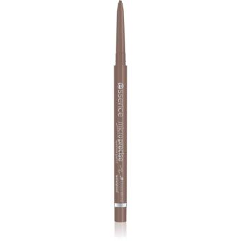Essence Micro Precise precízna ceruzka na obočie odtieň 040 0,05 g
