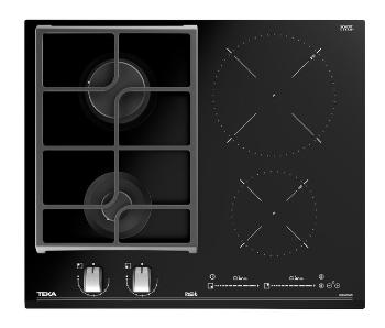 TEKA JZC 64322 ABC BK