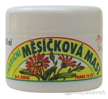 DR.F. DUDEK TRADIČNÁ NECHTÍKOVÁ MASŤ 30 ml