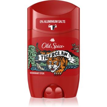 Old Spice Tigerclaw deostick pre mužov 50 ml