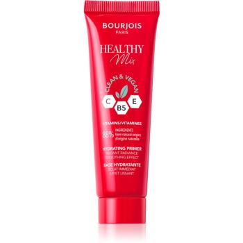 Bourjois Healthy Mix hydratačná podkladová báza pod make-up 30 ml