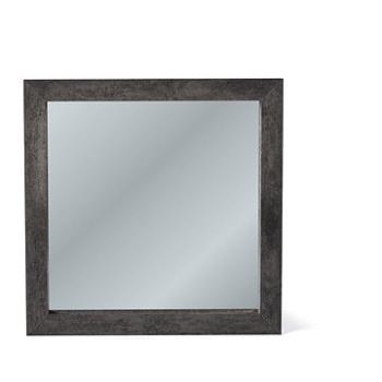 Nástenné zrkadlo DIA, sivé (0000000003556)