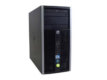 Počítač HP Compaq 8200 Elite MT