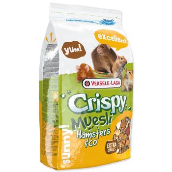 VERSELE-LAGA Crispy Müsli pro křečky 400 g