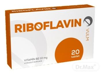 Riboflavin Vulm