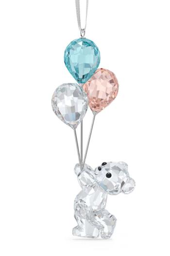 Prívesok Swarovski My Little Kris Bear Ornament