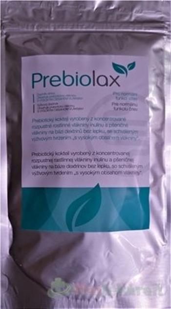 Prebiolax (Pharma Vision)  200 g