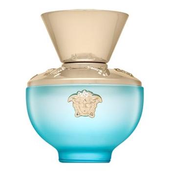 Versace Pour Femme Dylan Turquoise toaletná voda pre ženy 100 ml