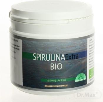 Spirulina Extra Bio