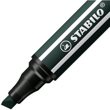 STABILO Pen 68 MAX - zemitá zelená (4006381569873)