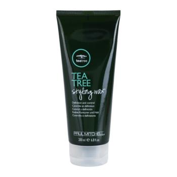 Paul Mitchell Tea Tree Special stylingový vosk 200 ml