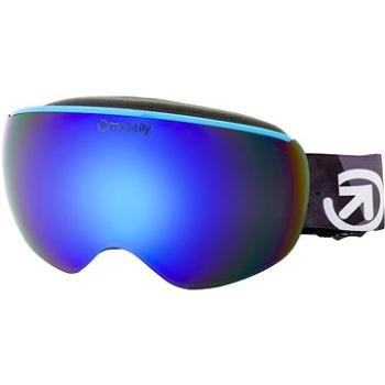 Meatfly Ekko S, Blue, One Size (8590202030698)