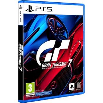 Gran Turismo 7 – PS5 (PS719765493)
