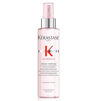 Kérastase Termoochranná fluid pre slabé vlasy so sklonom k vypadávaniu Genesis (Anti Hair -Fall Fortifying Blow-Dry Fluid) 150 ml