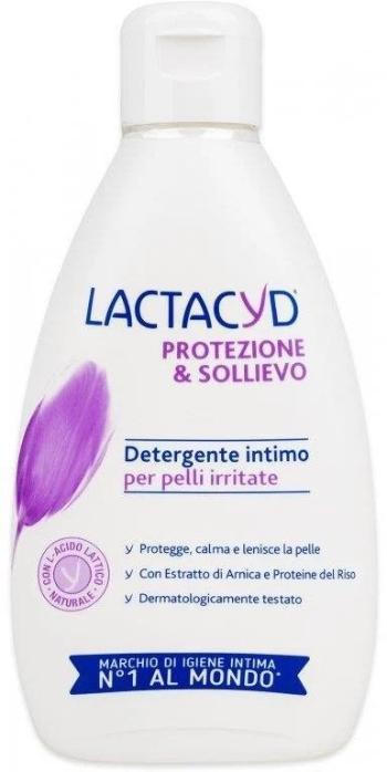 LACTACYD INTIMATE GEL 300 ML LENITIVO/PROTEZIONE&SOLLIEVO