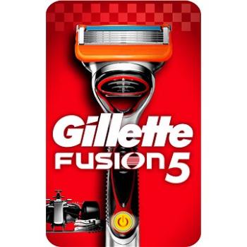 GILLETTE Fusion Power + hlavica 1 ks (7702018867110)