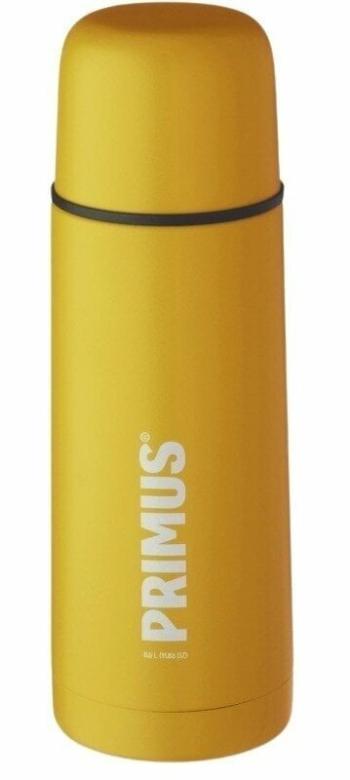 Primus Termoska Vacuum Yellow 0,5 L