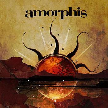 Amorphis - Eclipse (LP)