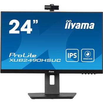 24 iiyama ProLite XUB2490HSUC-B5