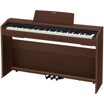 Casio PX 870 Brown Oak Digitálne piano