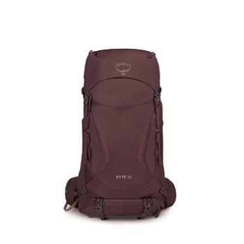 Osprey Kyte 38 Elderberry Purple (SPTosp916nad)