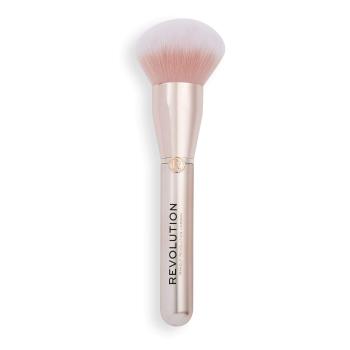 Revolution Štetec na tvár R12 Create ( Ultimate Powder Brush)