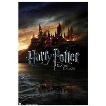 Harry Potter – Deathly Hollows – plagát (8436565220256)