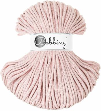 Bobbiny Premium 5 mm Pastel Pink