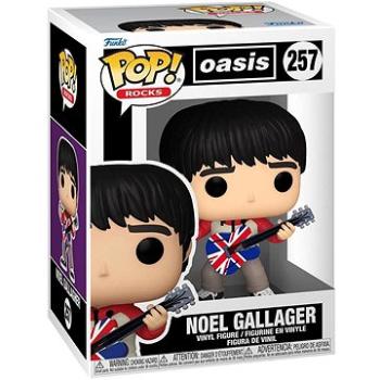 Funko POP! Oasis – Noel Gallagher (889698577649)