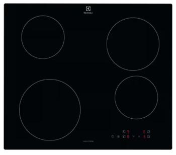 Indukčná varná doska Electrolux basic induction 60 cm