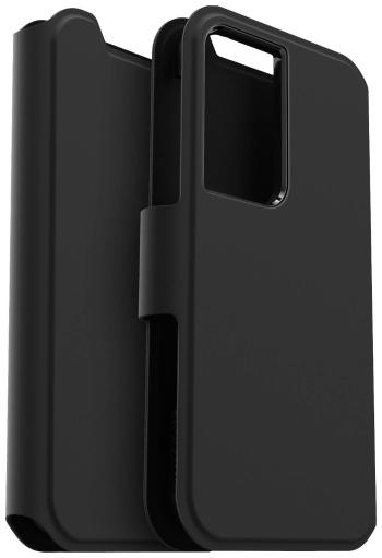 Otterbox Strada Via Case Samsung Galaxy S22 čierna