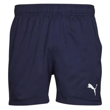 Puma  ESS ACTIVE WOVEN SHORT  Šortky/Bermudy Námornícka modrá