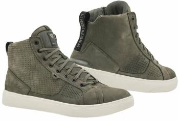 Rev'it! Arrow Olive Green/White 40 Topánky