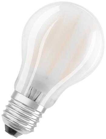 OSRAM 4058075115897 LED  En.trieda 2021 E (A - G) E27 klasická žiarovka 6.5 W = 60 W chladná biela (Ø x d) 60 mm x 105 m