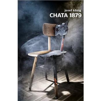 Chata 1879 (978-80-764-2949-9)