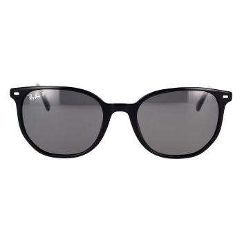 Ray-ban  Occhiali da Sole  Elliot RB2197 901/48 Polarizzato  Slnečné okuliare Čierna