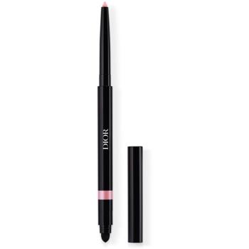 DIOR Diorshow Stylo vodeodolná ceruzka na oči odtieň 846 Pearly Pink 0,3 g