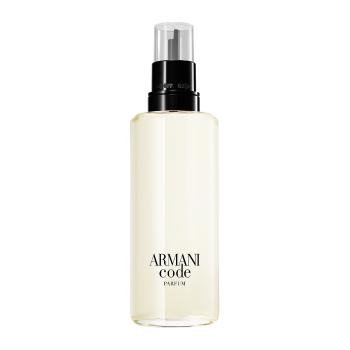 Giorgio Armani Code Parfum - parfém (náplň) 150 ml